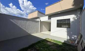 Imagem 3: Casa Jardim das Oliveiras 150m2º