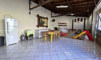 Imagem 3: Casa para Venda em Presidente Prudente, Jardim Novo Bongiovani, 4 dormitórios, 1 suíte, 5