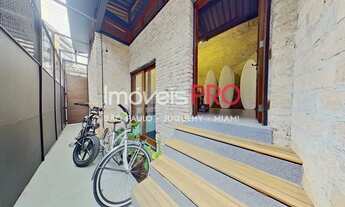 Imagem 5: Linda casa comercial com excelente localização na Vila Mariana