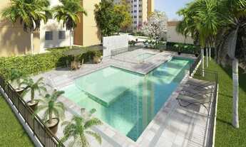 Imagem 2: Apartamento no Residencial Único