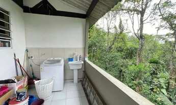 Imagem 6: Casa à venda 4 Quartos, 1 Vaga, 1000M², Taquara, Petrópolis - RJ