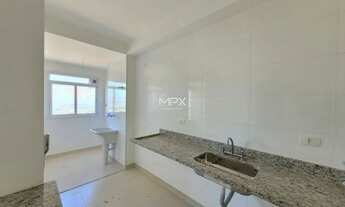 Imagem 4: Apartamento à venda e para alugar em Piracicaba, Paulicéia, com 3 quartos, com 86 m²