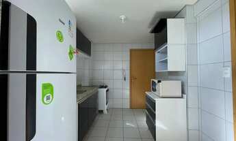 Imagem 6: Apartamento Mobiliado em Caruaru