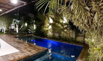 Imagem 3: Casa no condomínio Atlantico para venda e locação com 5 quartos, sendo 5 suítes , 220m²