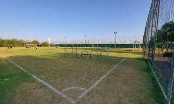 Imagem 7: Terreno à venda em Paulínia, Parque Brasil 500, com 300 m², Reserva Real Home Resort