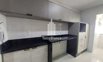 Imagem 6: Apartamento Semimobiliado à Venda, 3 quartos, Sacada com churrasqueira, Contorno