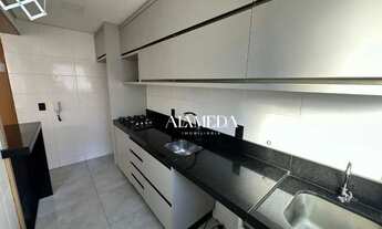 Imagem 4: Apartamento com 2 Quartos ao lado da UTFPR para alugar, 44 m² por R$ 1.500/mês - Acquavill