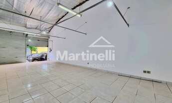 Imagem 4: Salão comercial para locação no Bairro Campos Elíseos, próximo à Avenida Saudade - Ribeirã