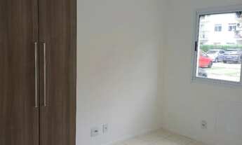 Imagem 4: APARTAMENTO GARDEN no Camorim, 2 quartos, Condomínio Bosque Residencial Floris