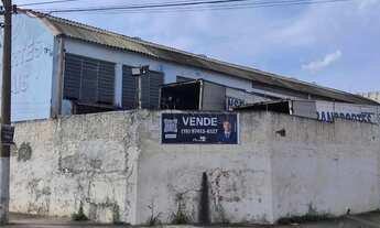 Imagem: Galpão à venda em Campinas, Parque Industrial