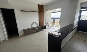 Imagem 2: Apartamento de luxo para locação em Sorocaba-SP, Residencial Square Garden Highline: 1 qua