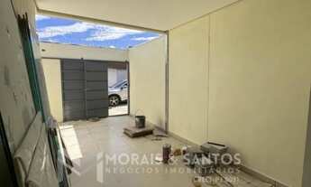 Imagem 4: Casa a venda no Bairro Jardim Olímpico