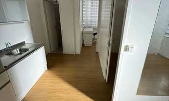 Imagem 7: Sala comercial Aérea