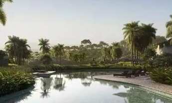 Imagem 2: Apartamento Garden à Venda, Alto Padrão, Canto da Lagoa, Florianópolis/SC