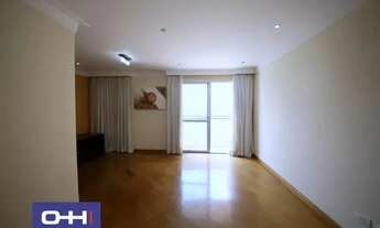 Imagem 3: Aluguel Apartamento 1 Dormitórios - 54 m² Chácara Santo Antônio