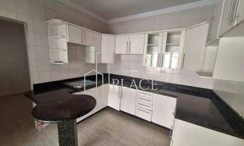 Imagem 4: Casa para Aluguel em Marília/SP 3 Quartos, Piscina e Churrasqueira no Parque São Jorge