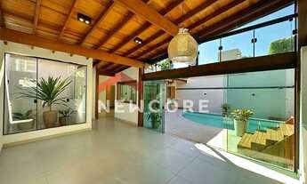 Imagem: Casa de condomínio em Rua Miguel Lemos