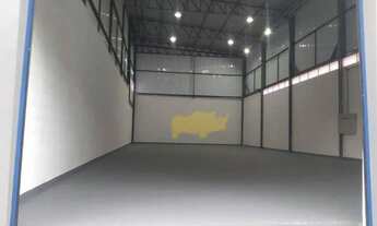 Imagem 7: Barracão para alugar, 250 m² por R$ 4.062,73/mês - Vila Elizabeth (BNH) - Rio Claro/SP