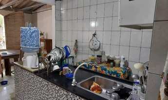 Imagem 4: Open House vende terreno 498m2 com casa precisando de obra no Engenho do Mato, 500m da Av