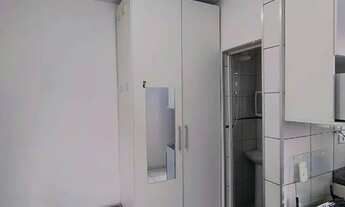 Imagem 5: Kitnet com 1 dormitório para alugar, 16 m² por R$ 1.350/mês - Barra Funda - São Paulo/SP