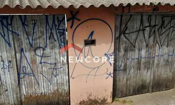 Imagem 7: Lote em Avenida Nova Iorque - Utinga - Santo André/SP