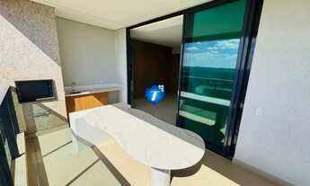 Imagem 4: Cobertura Linear Sensacional na Zona Sul - Uberlândia - MG