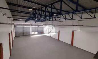 Imagem 6: Galpão Comercial/Industrial para Alugar em Planalto SBC (Ponto 8