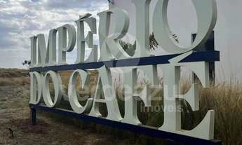 Imagem 6: Terreno Plano no Condomínio Império do Café - ótimo valor!