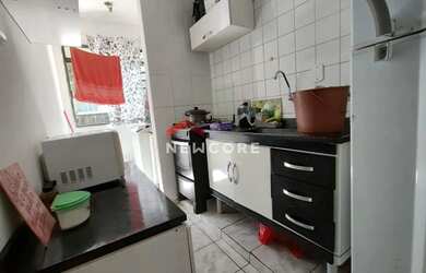 Imagem 4: Apartamento em Avenida Jurema - Parque Jurema - Guarulhos/SP