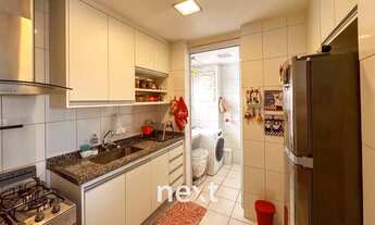 Imagem 5: Apartamento - Iguatemi - Campinas