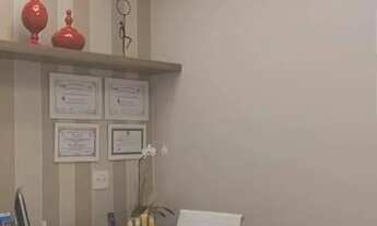 Imagem 2: Excelente oportunidade! Sala comercial de 27 m² disponível para venda por R$200.000,00 ou