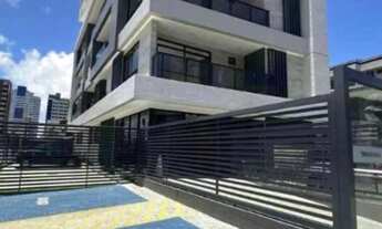 Imagem: Flat aconchegante, 21 m², no coração