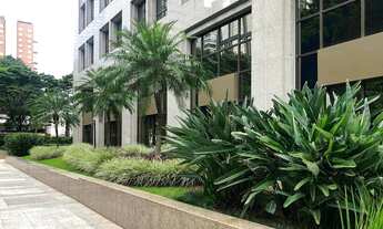 Imagem 3: Escritório para alugar para 4 pessoas em Regus Sao Paulo, Faria Lima