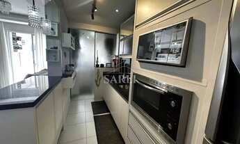 Imagem: Apartamento de 72 m² Areias - São José