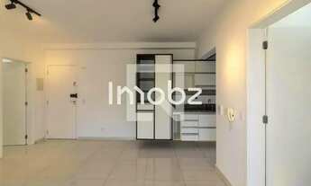 Imagem 7: Apartamento à venda no Condomínio Pateo São Paulo - Rua Alcantarilla, 260 - São Paulo - SP