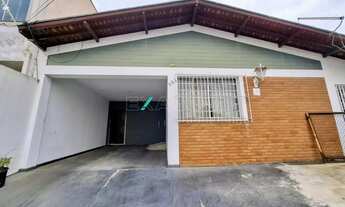 Imagem 3: Casa - Jardim Bom Sucesso - Campinas