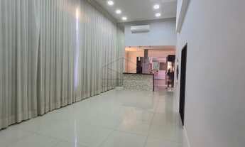 Imagem 2: Residência de Alto Padrão em Condomínio Fechado - Quinta Ranieri Green