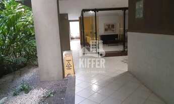 Imagem 6: Apartamento com 2 quartos à venda, 65 m² por R$ 485.000 - Santa Rosa - Niterói/RJ