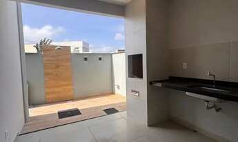 Imagem 4: Daniel Pereira Imob Vende: Condomínio Porto Marina,3/4 ,1 Suíte,1 Vaga,3 Banneiros,110m²,R