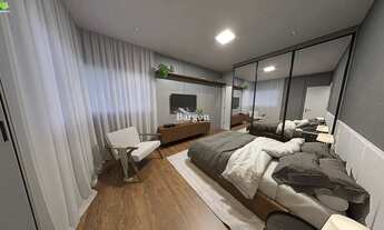 Imagem 6: Apartamento 3 quartos sendo 1 suíte a venda no Bairro Estrela Sul em Juiz de Fora