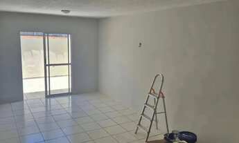 Imagem 3: Casa para aluguel tem 79 metros quadrados com 3 quartos no Condominio Terra Nova