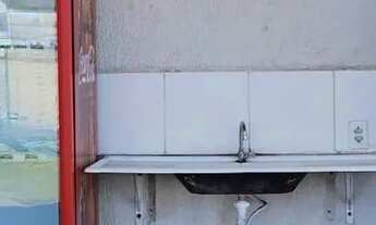 Imagem: Apartamento novo, próximo ao metrô, excelente