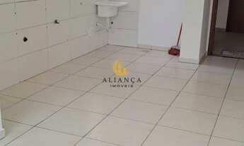 Imagem 3: Apartamento em São Sebastião, Palhoça/SC