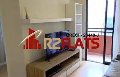 Imagem 2: Flat com ótimo preço no bairro Brooklin. Confira!