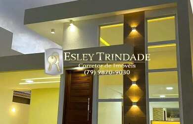 Imagem 3: Casa à venda no TERRAS ALPHAVILLE SERGIPE 1, ALPHAVILLE, Barra dos Coqueiros, SE