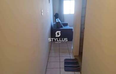 Imagem 4: Pilares Apartamento com 1 dormitório