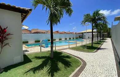 Imagem 2: Imóvel para venda com 160 metros quadrados com 4 quartos em Sapiranga-Coité - Fortaleza