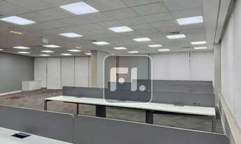 Imagem 4: Conjunto para alugar, 642 m² por R$ 128.364,00/mês - Itaim Bibi - São Paulo/SP