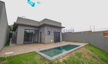 Imagem 4: CASA EM CONDOMINIO COM 3 SUÍTES PARA ALUGAR OU VENDA BONFIM PAULISTA 153M²