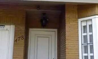 Imagem: Sobrado em Rua Santos Dumont - Centro